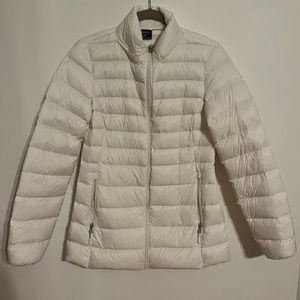 32 degrees Heat jacket size small